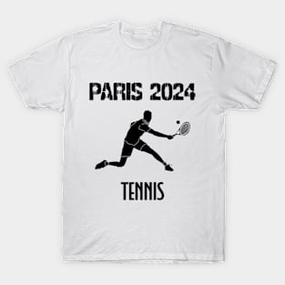 Paris 2024 T-Shirt